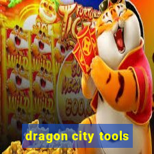 dragon city tools